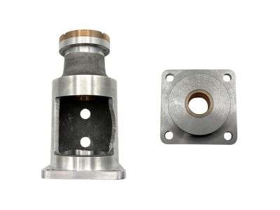 Vertical Drive Housing - GP Cars