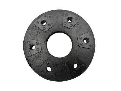 Hardy Disc - Reinforced