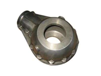 Differential Housing - Brescia