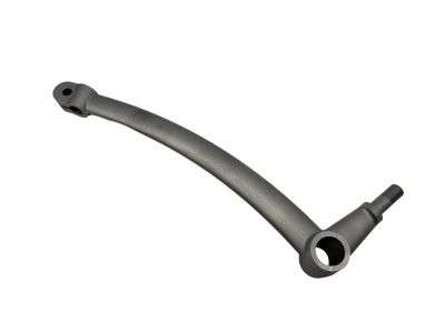 Brake Pedal - Brescia