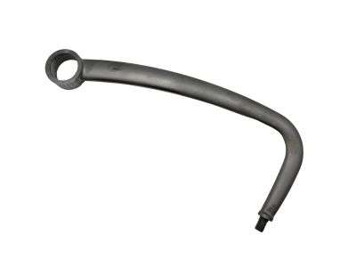 Clutch Pedal - Brescia