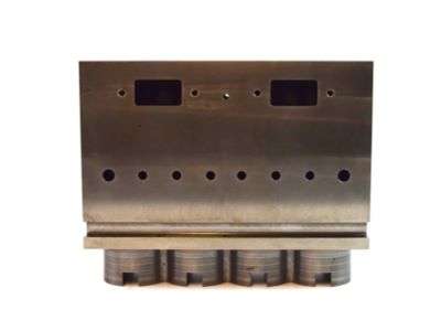 Cylinder Block - T35B-T35C