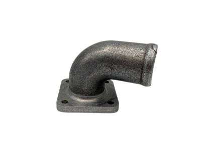 Cambox Water Elbow - T35