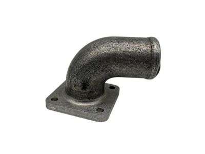 Cambox Water Elbow - T37-T40