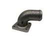 Cambox Water Elbow - T37-T40