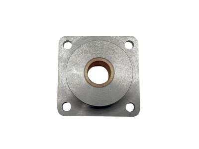 Vertical Drive Housing - GP Cars