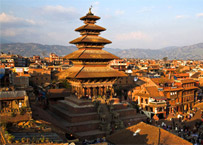 Kathmandu